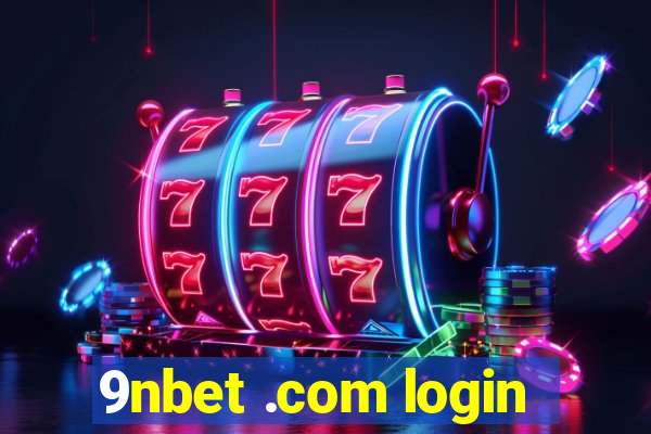 9nbet .com login